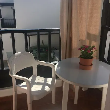 Las Gaviotas Holiday home