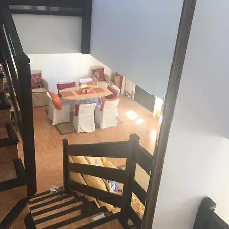 Holiday home Las Gaviotas