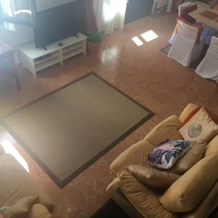 Holiday home Las Gaviotas Costa Teguise