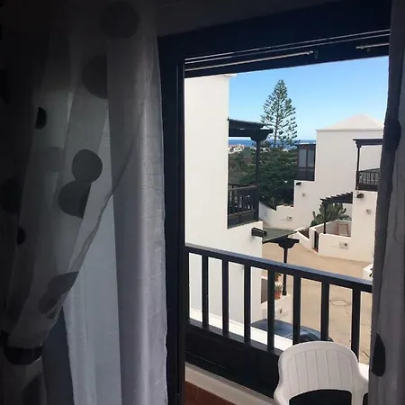 Las Gaviotas Holiday home *