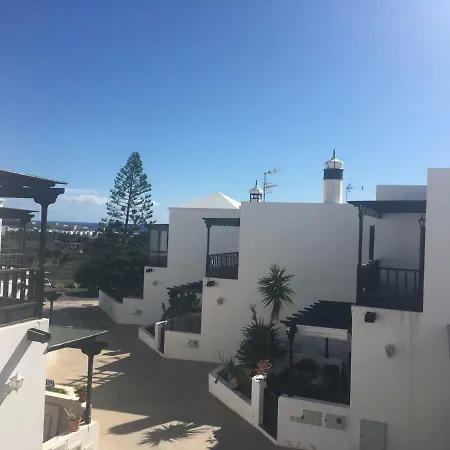 Las Gaviotas Holiday home *