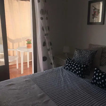 Las Gaviotas Holiday home *