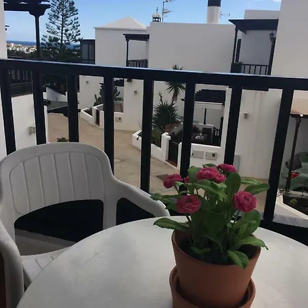 Las Gaviotas Holiday home *