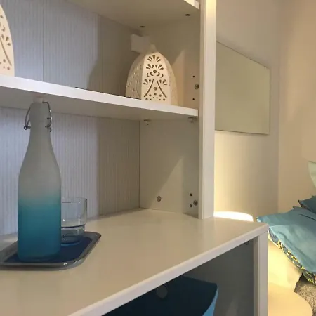 Las Gaviotas Holiday home