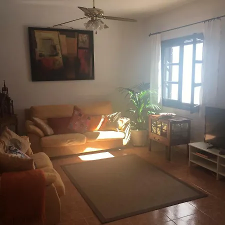 Holiday home Las Gaviotas