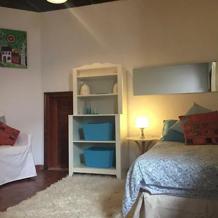 Holiday home Las Gaviotas Costa Teguise