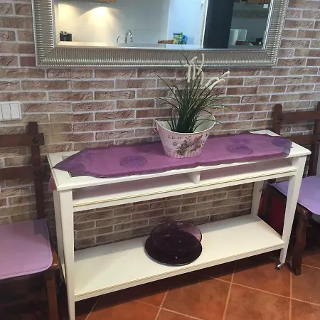 Holiday home Las Gaviotas