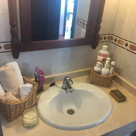 Holiday home Las Gaviotas Costa Teguise