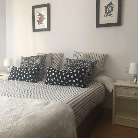 Las Gaviotas Holiday home *