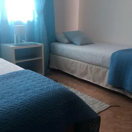 Holiday home Las Gaviotas Costa Teguise